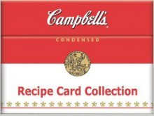 Campbells Recipe Card Collection - Publications International