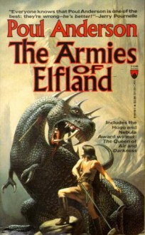 Armies of Elfland - Poul Anderson