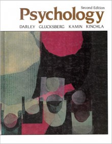 Psychology - John M. Darley