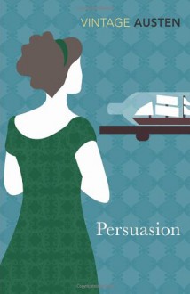 Persuasion - Jane Austen