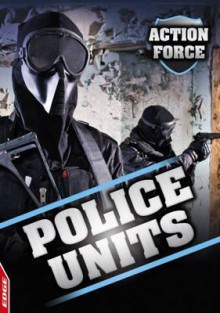 Police Units - Daniel Gilpin