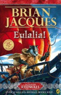 Eulalia! (Redwall) - Brian Jacques