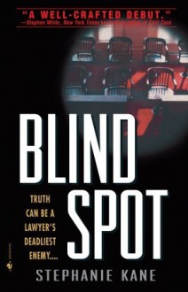 Blind Spot - Stephanie Kane