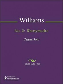 No. 2: Rhosymedre - Ralph Vaughan Williams