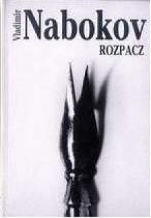 Rozpacz - Leszek Engelking, Vladimir Nabokov