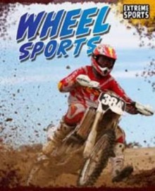 Wheel Sports - Michael Hurley
