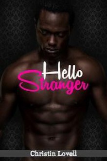 Hello Stranger - Christin Lovell