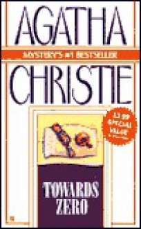 Towards Zero - Agatha Christie