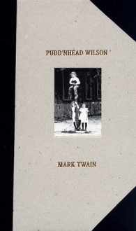 Pudd'nhead Wilson - Mark Twain