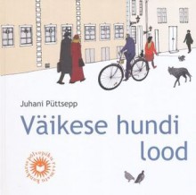 Väikese hundi lood - Juhani Püttsepp