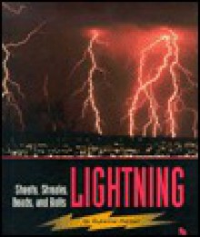 Lightning - Suzanne Harper