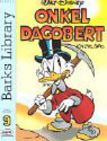 Barks Library Special, Onkel Dagobert 9 - Walt Disney Company