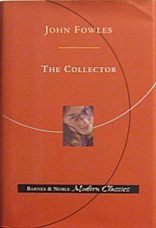 The Collector - John Fowles