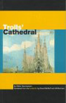 Trolls' Cathedral - Ólafur Gunnarsson, David McDuff