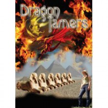 Dragon Tamers: Reality Goes Virtual - Emma Maree Urquhart