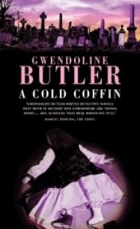 A Cold Coffin - Gwendoline Butler