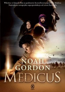 Medicus - Noah Gordon