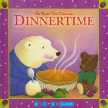 Dinnertime - Trace Moroney