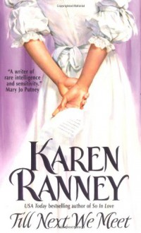 Till Next We Meet - Karen Ranney