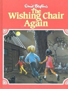 Wishing-chair Again - Enid Blyton