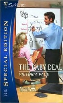 The Baby Deal - Victoria Pade