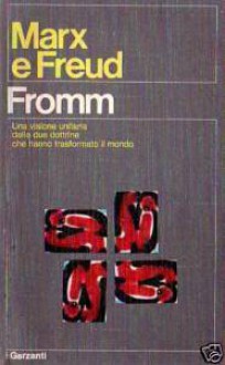 Marx e Freud - Erich Fromm