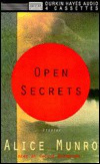 Open Secrets - Alice Munro