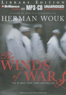 The Winds of War - Herman Wouk