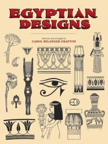 Egyptian Designs - Carol Belanger Grafton