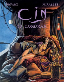 Cin: 30 Çıngırak - Jean Dufaux, Ana Mirallès, Barış Behramoğlu