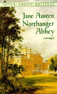 Northanger Abbey - Jane Austen