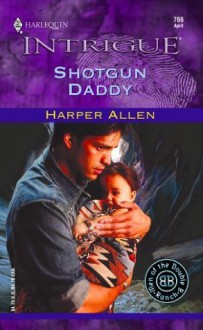 Shotgun Daddy - Harper Allen