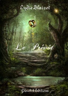 Le Prévôt - Lydie Blaizot