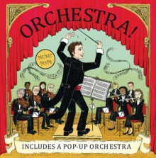 Orchestra!: Music Pops - Sheri Safran, Nicola Robinson