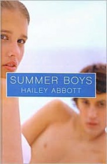 Summer Boys - Hailey Abbott