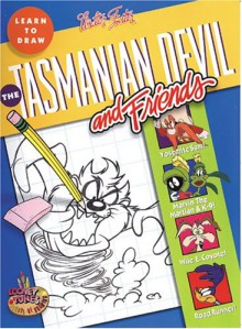 Tasmanian Devil & Friends - Walter Foster Publishing