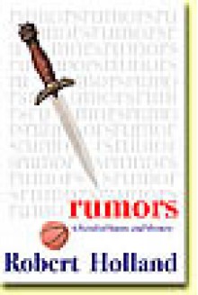 rumors: A Novel of Sports and Mystery (Books For Boys) - Robert Holland