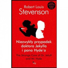 Niezwykły Przypadek Doktora Jekylla i Pana Hyde'a - Robert Louis Stevenson