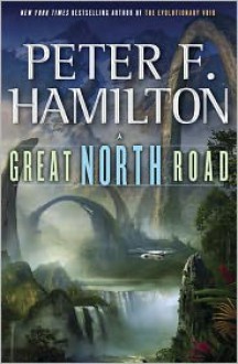 Great North Road - Peter F. Hamilton