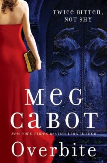 Overbite - Meg Cabot