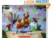 Miss Spider's Sunny Patch Kids - David Kirk