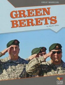 Green Berets - Martin Gitlin