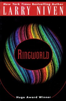 Ringworld - Larry Niven