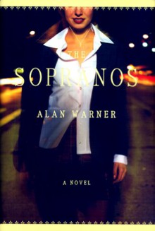 The Sopranos - Alan Warner