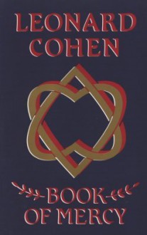 Book of Mercy - Leonard Cohen