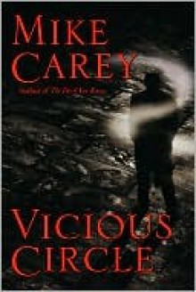 Vicious Circle - Mike Carey