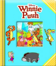 Winnie Puuh Vorlesebuch - Walt Disney Company