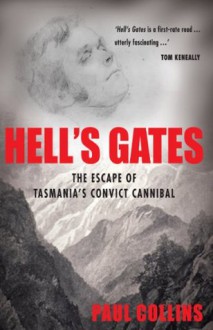 Hell's Gates - Paul Collins