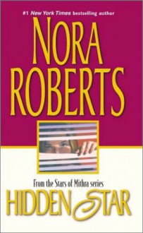 Hidden Star - Nora Roberts