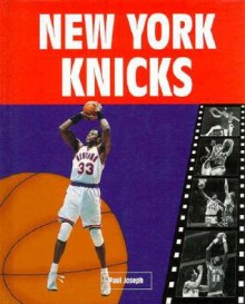 New York Knicks - Paul Joseph